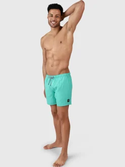 Best Brunotti Hester Men Swimshort | Neon Green