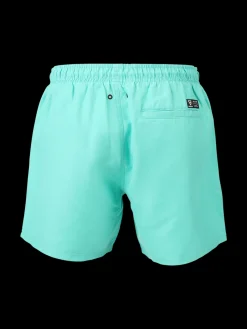 Best Brunotti Hester Men Swimshort | Neon Green