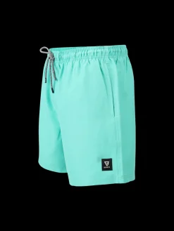 Best Brunotti Hester Men Swimshort | Neon Green