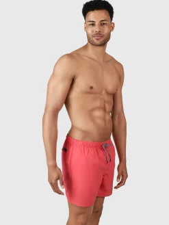 New Brunotti Hester Men Swimshort | Red