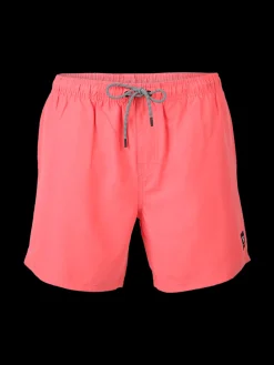 New Brunotti Hester Men Swimshort | Red
