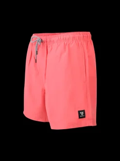 New Brunotti Hester Men Swimshort | Red