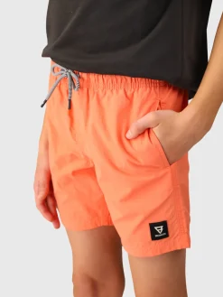 Fashion Brunotti Hestey Boys Swim Shorts | Melon