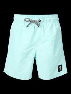 Online Brunotti Hestey Boys Swim Shorts | Aruba Blue