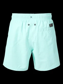 Online Brunotti Hestey Boys Swim Shorts | Aruba Blue