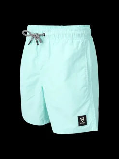 Online Brunotti Hestey Boys Swim Shorts | Aruba Blue
