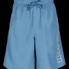 Online Brunotti Hestey Jongens Zwemshort | Blauw