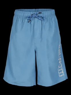 Online Brunotti Hestey Jongens Zwemshort | Blauw