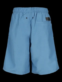 Online Brunotti Hestey Jongens Zwemshort | Blauw