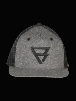 Online Brunotti Hostiler Cap | Grijs