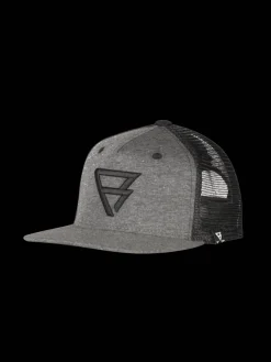 Online Brunotti Hostiler Cap | Grijs