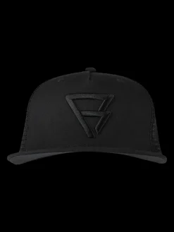 Discount Brunotti Hostiler-N Heren Cap | Zwart