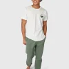 Best Brunotti Hugo Heren Broek | Groen