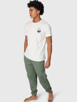 Best Brunotti Hugo Heren Broek | Groen