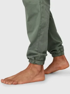 Best Brunotti Hugo Heren Broek | Groen