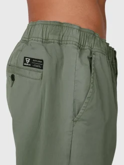 Best Brunotti Hugo Heren Broek | Groen