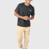 New Brunotti Hugopocket Heren Broek | Beige