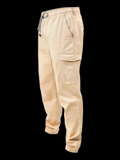 New Brunotti Hugopocket Heren Broek | Beige