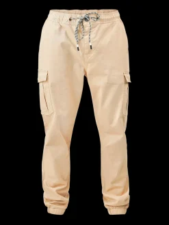 New Brunotti Hugopocket Heren Broek | Beige