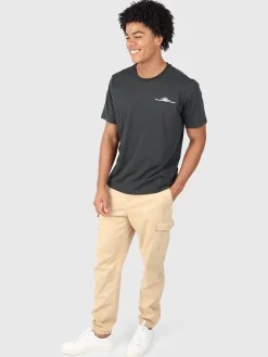 New Brunotti Hugopocket Heren Broek | Beige
