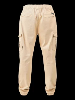 New Brunotti Hugopocket Heren Broek | Beige