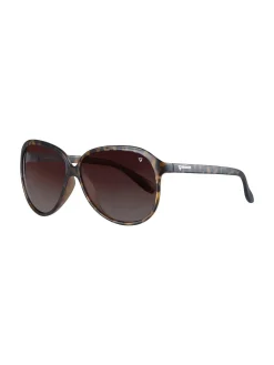Hot Brunotti Hurange 2 Dames Zonnebril | Bruin