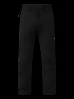 Best Brunotti Huygens-N Heren Softshell Skibroek | Zwart