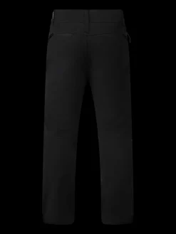 Best Brunotti Huygens-N Heren Softshell Skibroek | Zwart