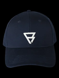 New Brunotti IRISXB Dames Cap | Indigo Blue