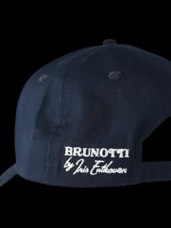 New Brunotti IRISXB Dames Cap | Indigo Blue