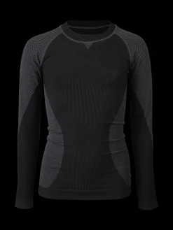 Fashion Brunotti James Kids Thermotop | Zwart