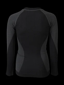 Fashion Brunotti James Kids Thermotop | Zwart