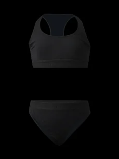 Outlet Brunotti Jazzy Girls Bikini | Black