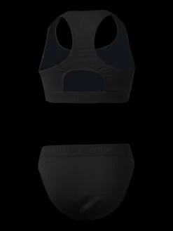 Outlet Brunotti Jazzy Girls Bikini | Black