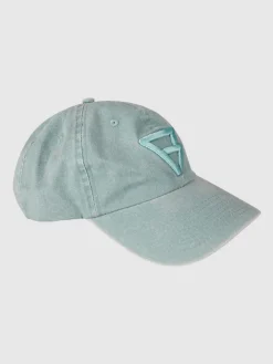 Hot Brunotti Josh Heren Cap | Bottle Green BottleGreen