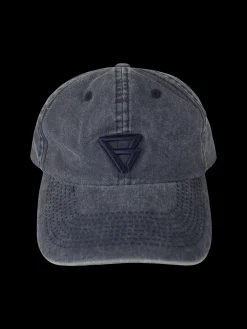 New Brunotti Josh Heren Cap | Night Blue NightBlue