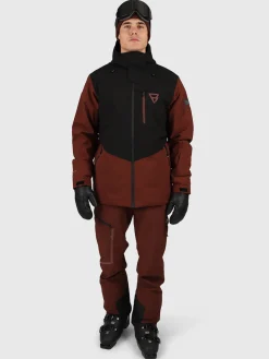 Outlet Brunotti Kaiden Heren Skibroek | Port