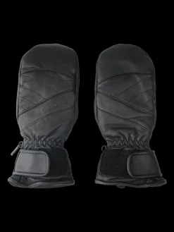 Discount Brunotti Kitio Handschoenen | Zwart
