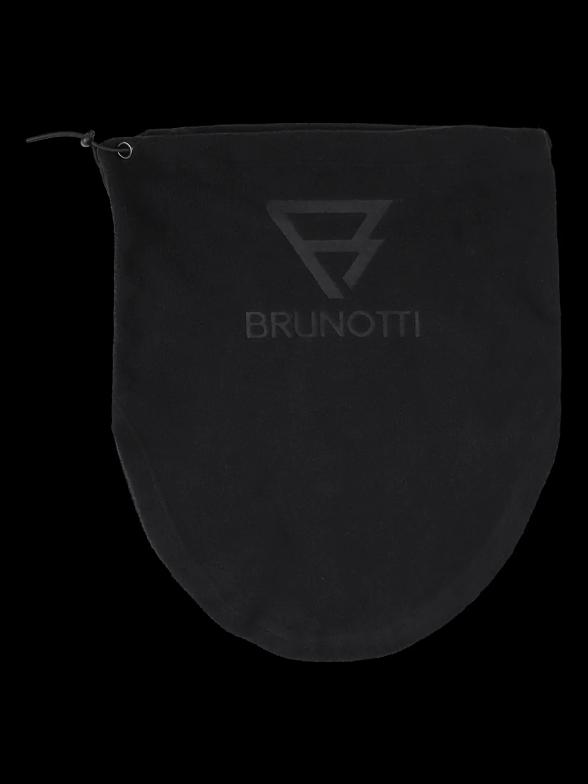 Best Brunotti Kobla Pull-on Sjaal | Zwart Black