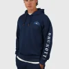 New Brunotti Konder Men Sweater | Night Blue NightBlue
