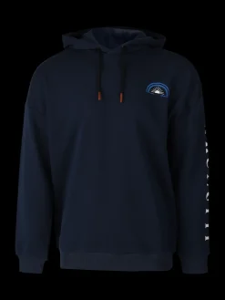 New Brunotti Konder Men Sweater | Night Blue NightBlue