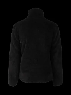 Best Brunotti Kyoti Meisjes Fleece Vest | Zwart