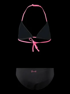 New Brunotti Laudina Girls Bikini | Black