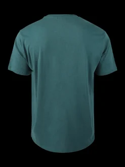 Clearance Brunotti Leeway Men T-shirt | Fuel Green FuelGreen