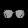 New Brunotti Lena Unisex Zonnebril | Bruin