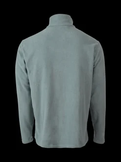 New Brunotti Lenno-R Heren Fleece | Agave Grey