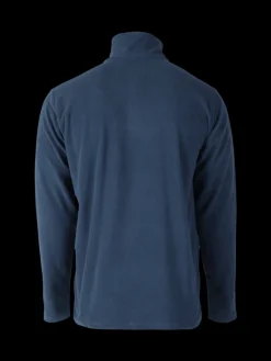 Sale Brunotti Lenno-R Heren Fleece | Night Blue Blauw