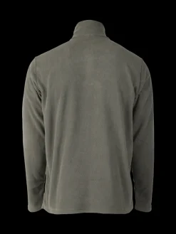 Fashion Brunotti Lenno-R Heren Fleece | Pine Green Groen
