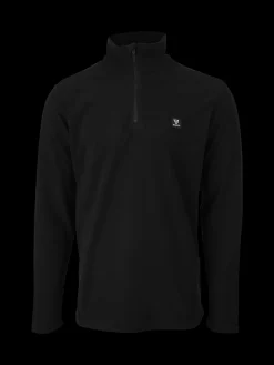 Best Brunotti Lenno-R Heren Fleece | Zwart