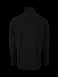 Best Brunotti Lenno-R Heren Fleece | Zwart